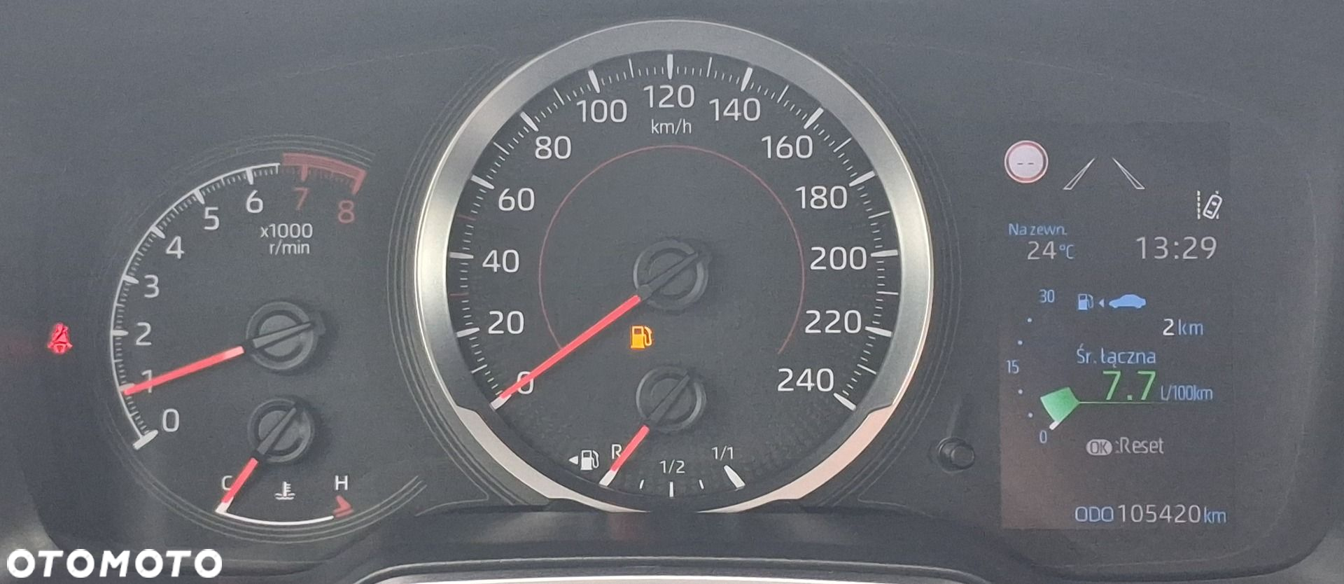 Toyota Corolla - 16