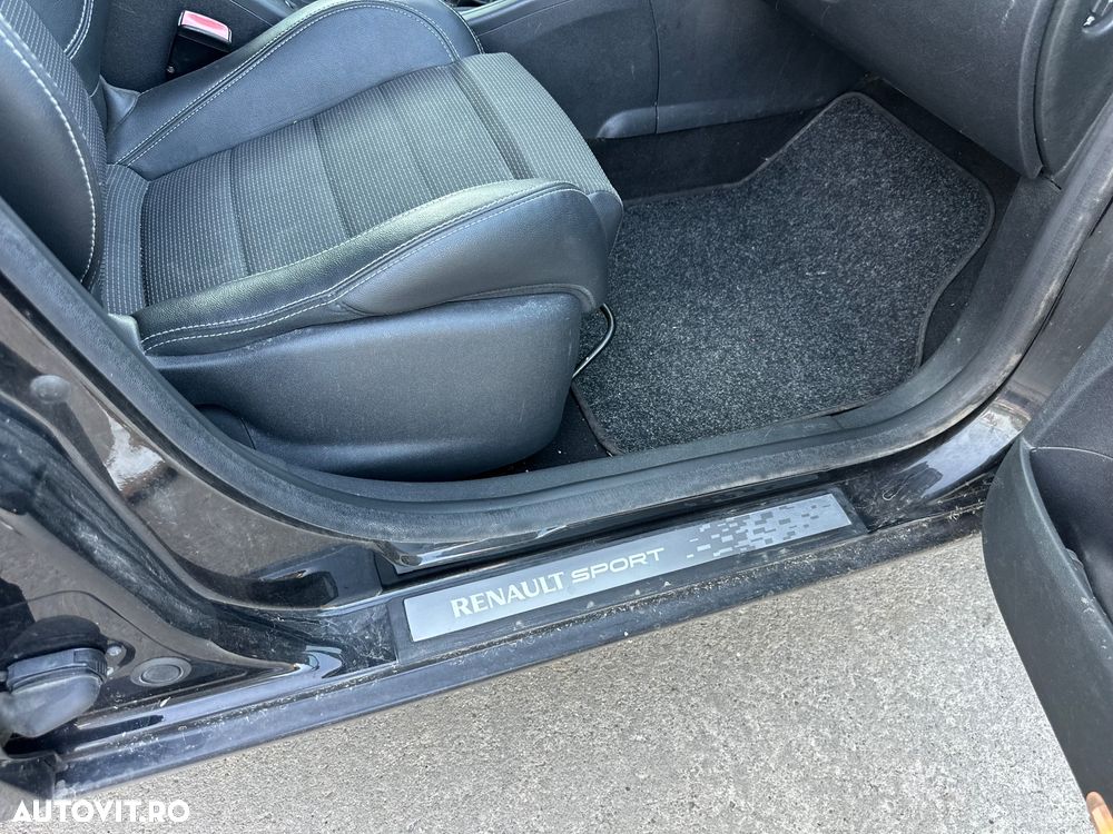Renault Megane 1.5 dCi GT Line - 14