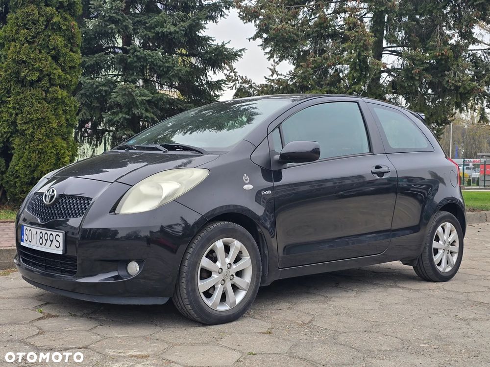 Toyota Yaris - 2