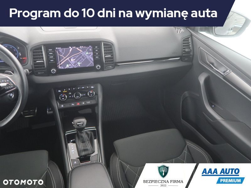 Skoda Karoq - 10