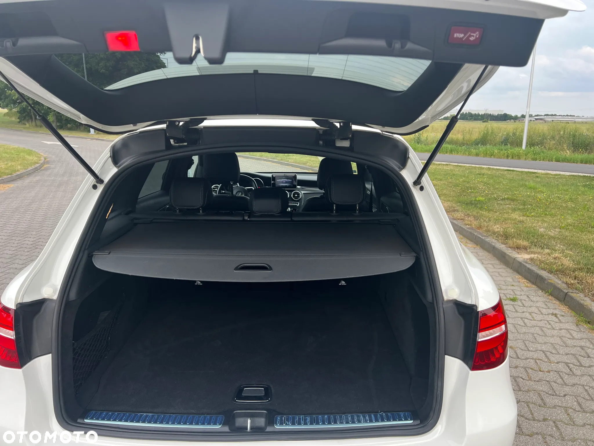 Mercedes-Benz GLC 220 d 4-Matic - 6