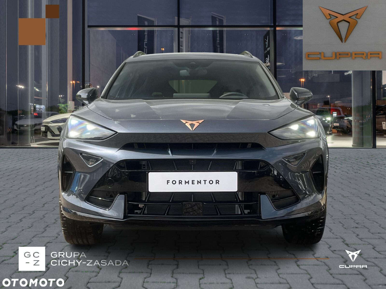 Cupra Formentor - 8