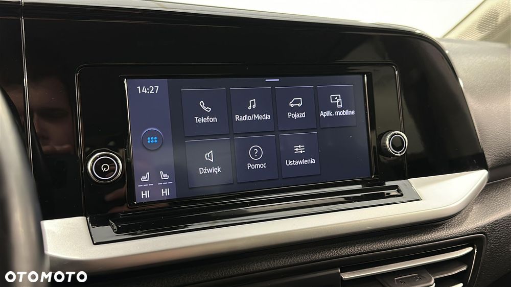 Ford Tourneo Connect 2.0 EcoBlue Active - 21