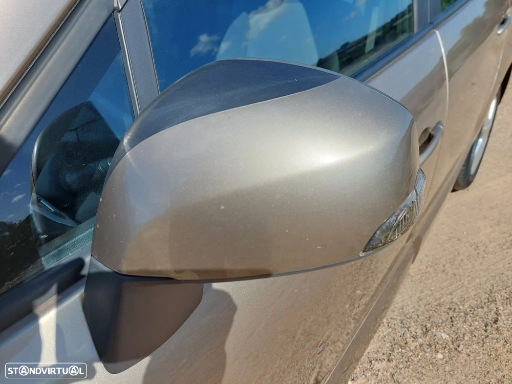 Renault Grand Scénic - 24