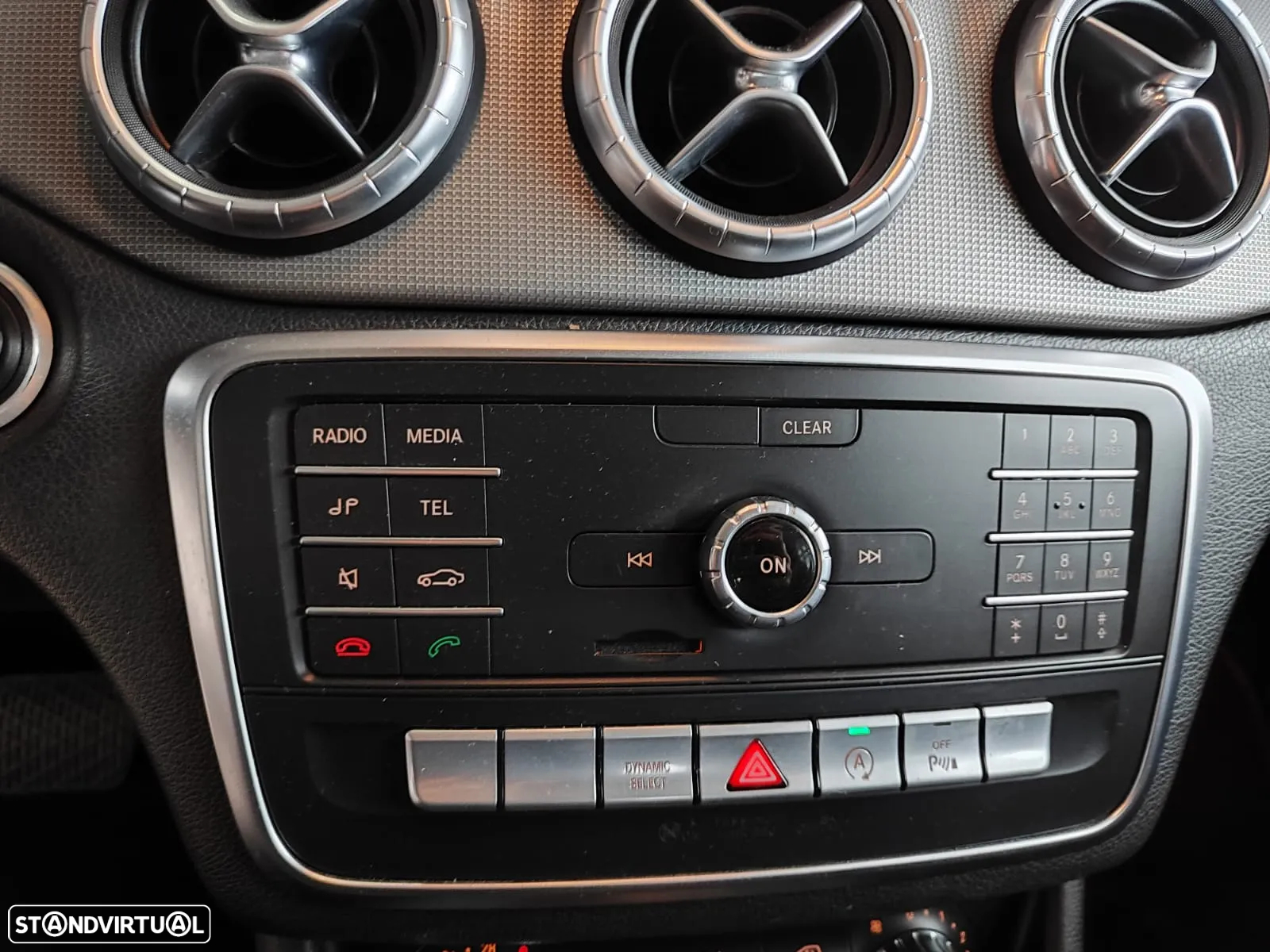 Mercedes-Benz CLA 180 CDi Urban Aut. - 35
