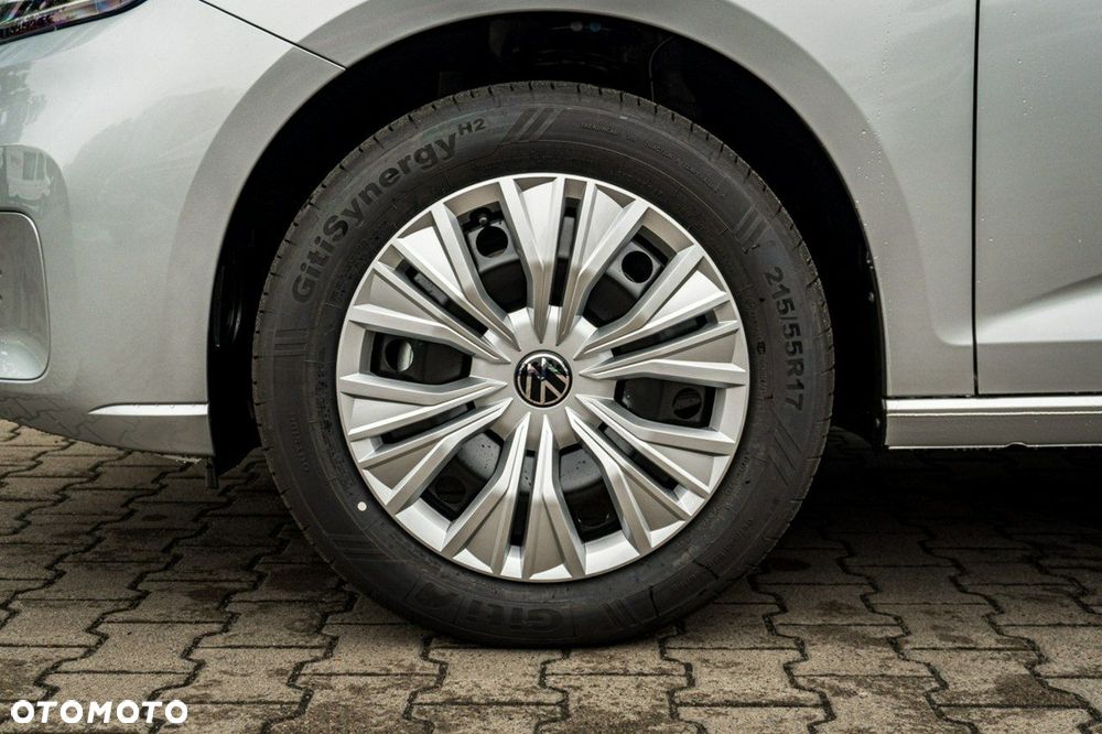 Volkswagen Caddy - 5