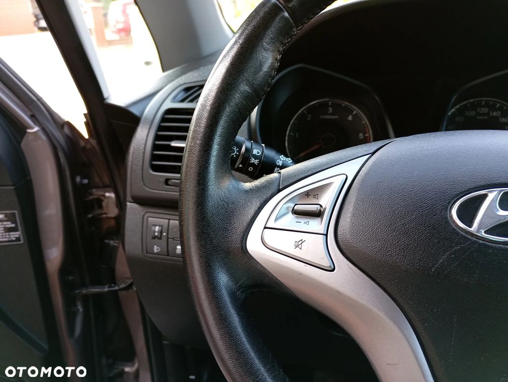 Hyundai ix20 1.4 CRDi Comfort - 20