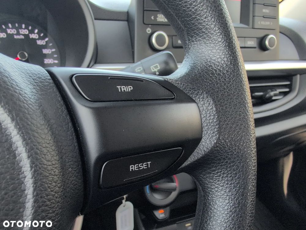 Kia Picanto 1.0 M - 28