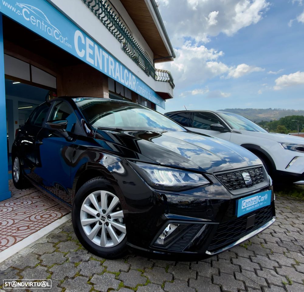 SEAT Ibiza 1.0 TSI Style - 2