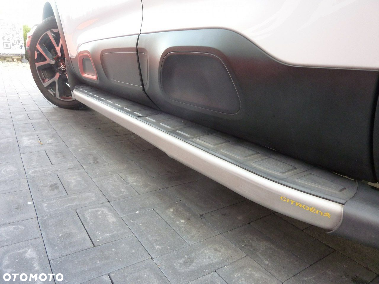 Citroën C5 Aircross - 37