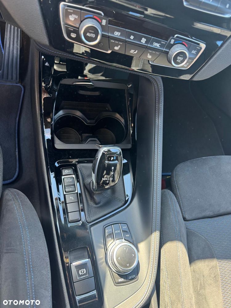 BMW X2 sDrive18i M Sport - 15