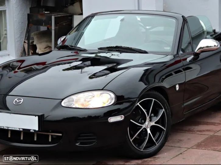 Mazda MX-5 1.6 16V - 1