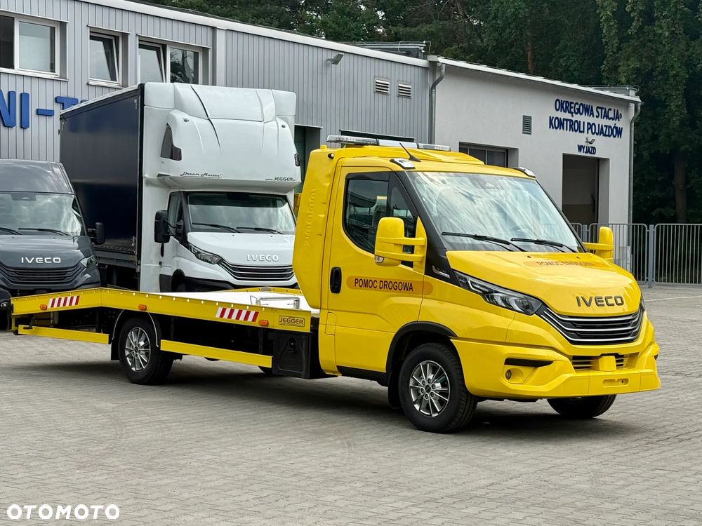 Iveco Daily - 6