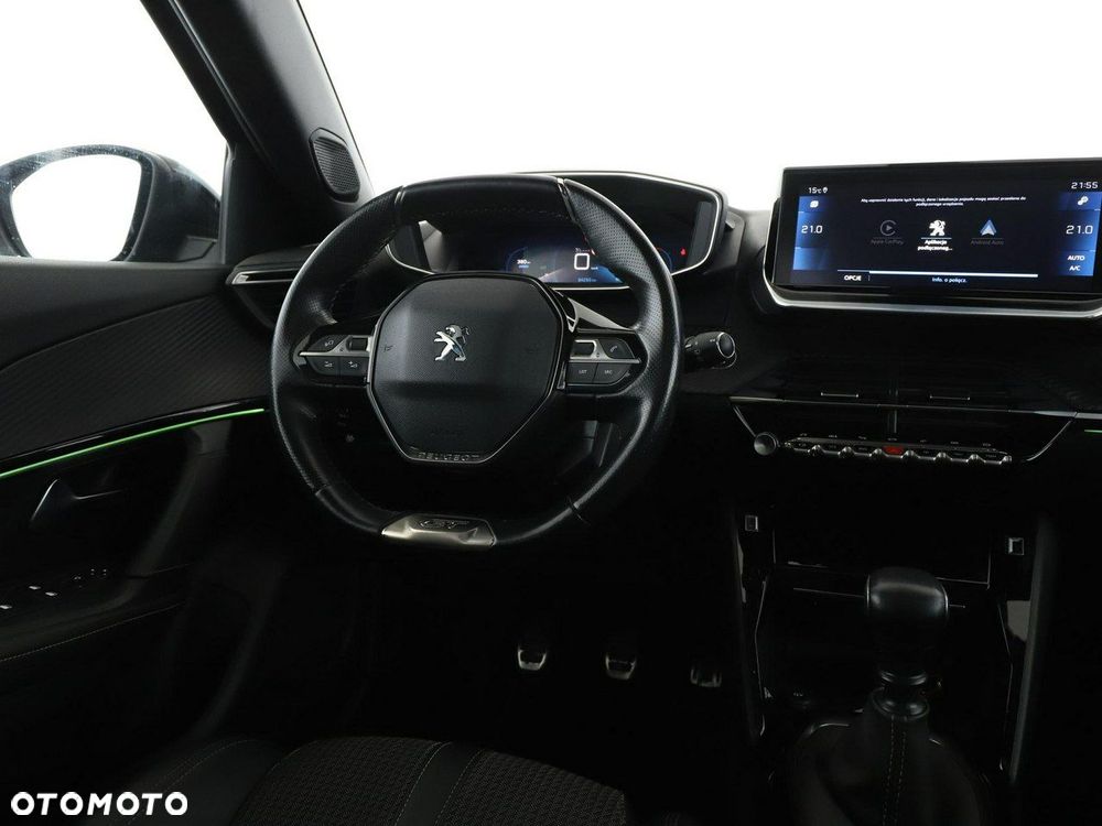 Peugeot 2008 1.2 PureTech GT Line S&S - 17