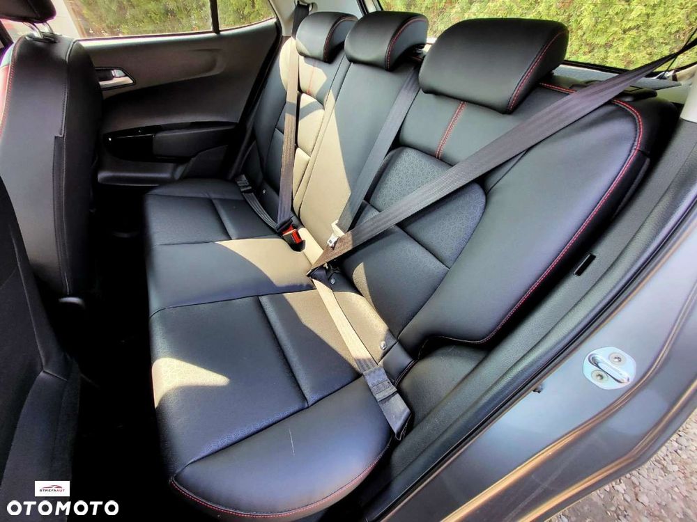 Kia Picanto - 6