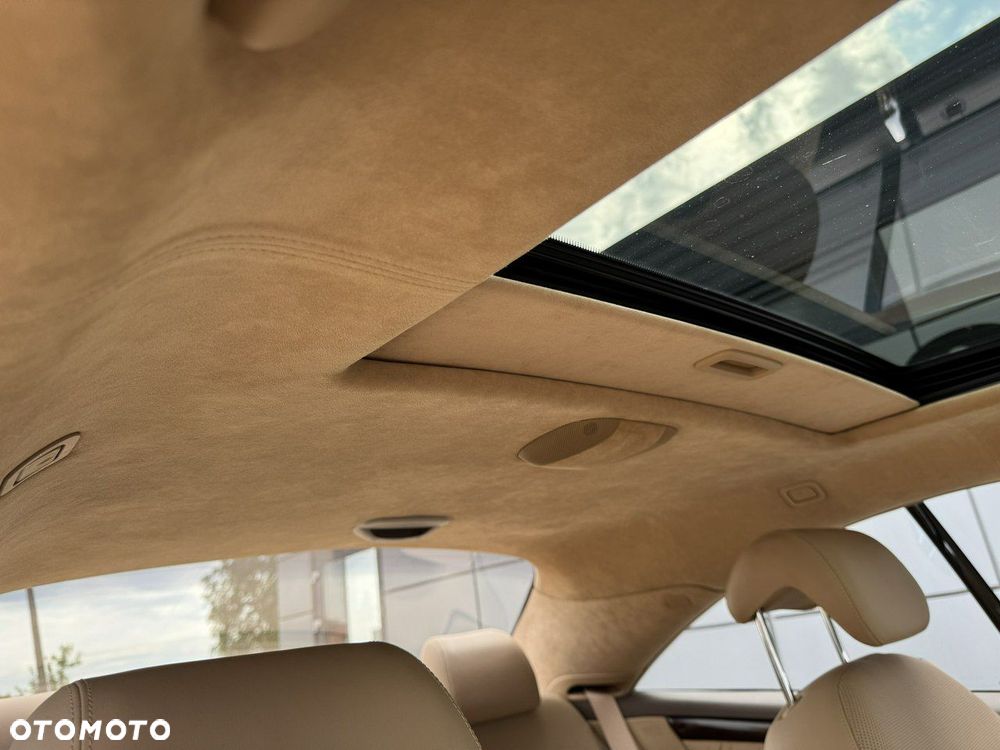 Mercedes-Benz CL 600 - 19