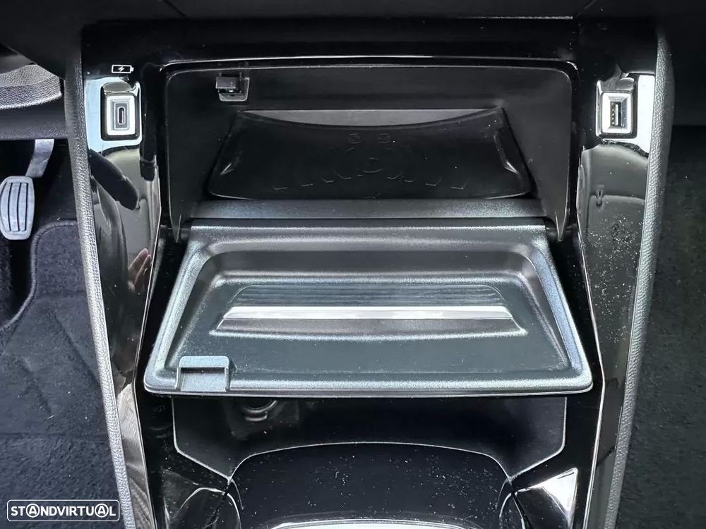 Peugeot 2008 PureTech 100 Stop&Start Allure - 53