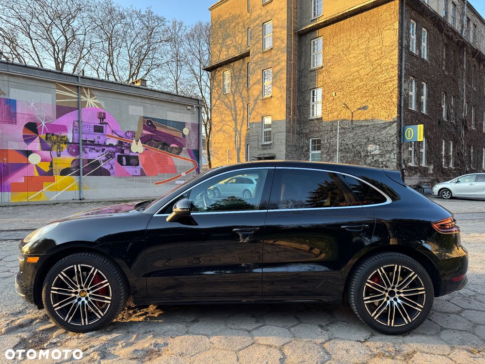Porsche Macan - 9
