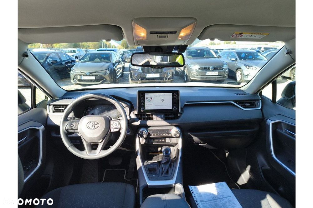 Toyota RAV4 - 7