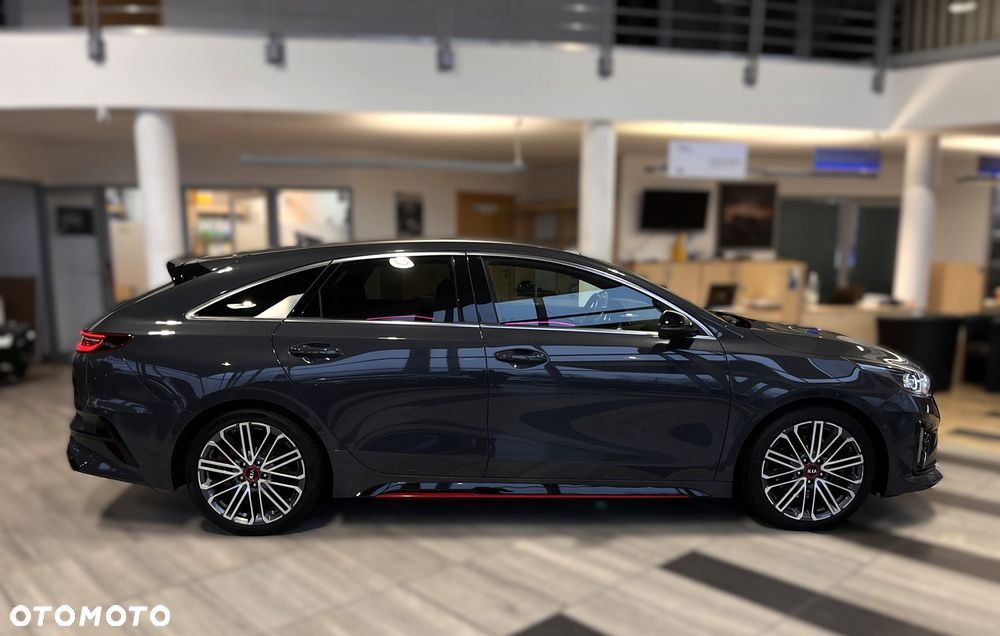 Kia ProCeed 1.6 T-GDI GT DCT - 7