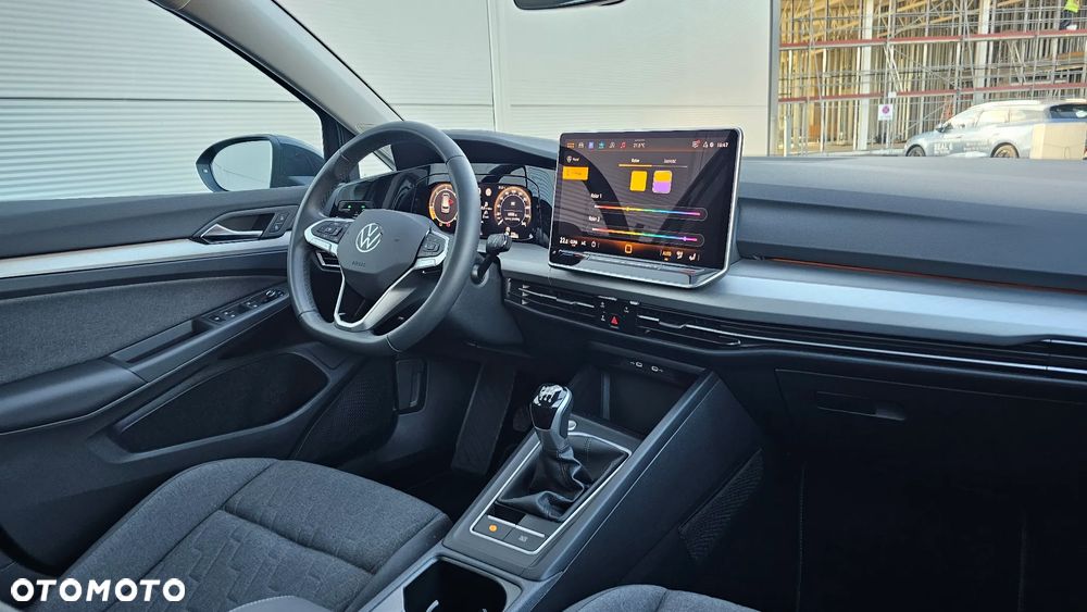 Volkswagen Golf Variant 2.0 TDI Life - 20