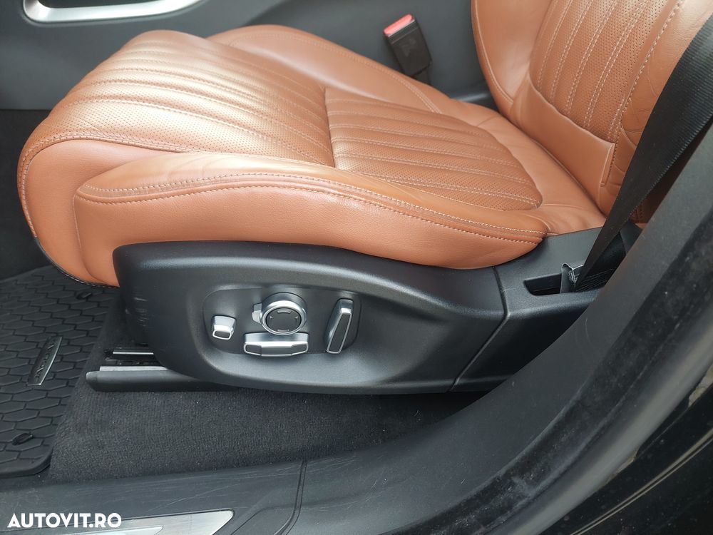 Jaguar F-Pace 20d AWD Aut. Portfolio - 11