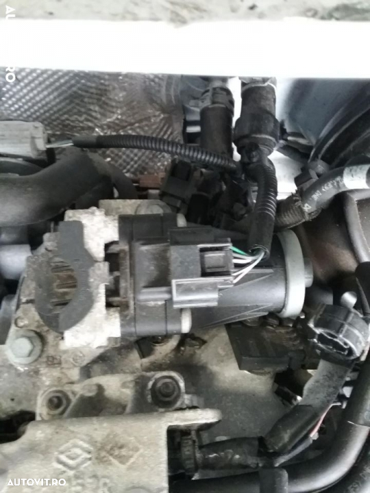 Motor 1.5 dci euro6 - 5