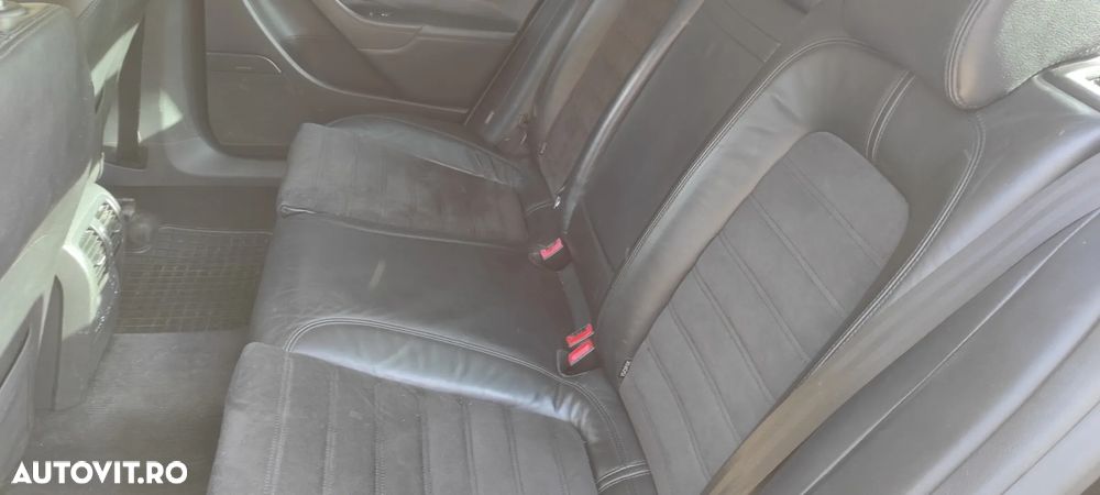 Volkswagen Passat - 9