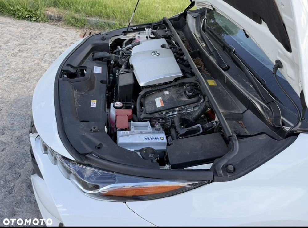 Toyota Prius - 15