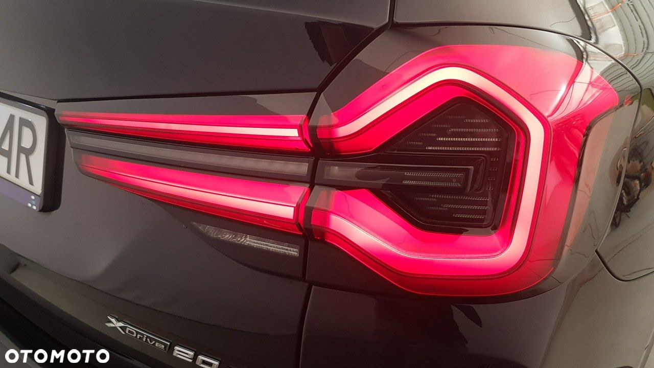BMW X3 - 16