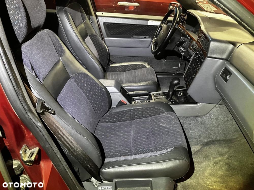 Volvo 850 - 15