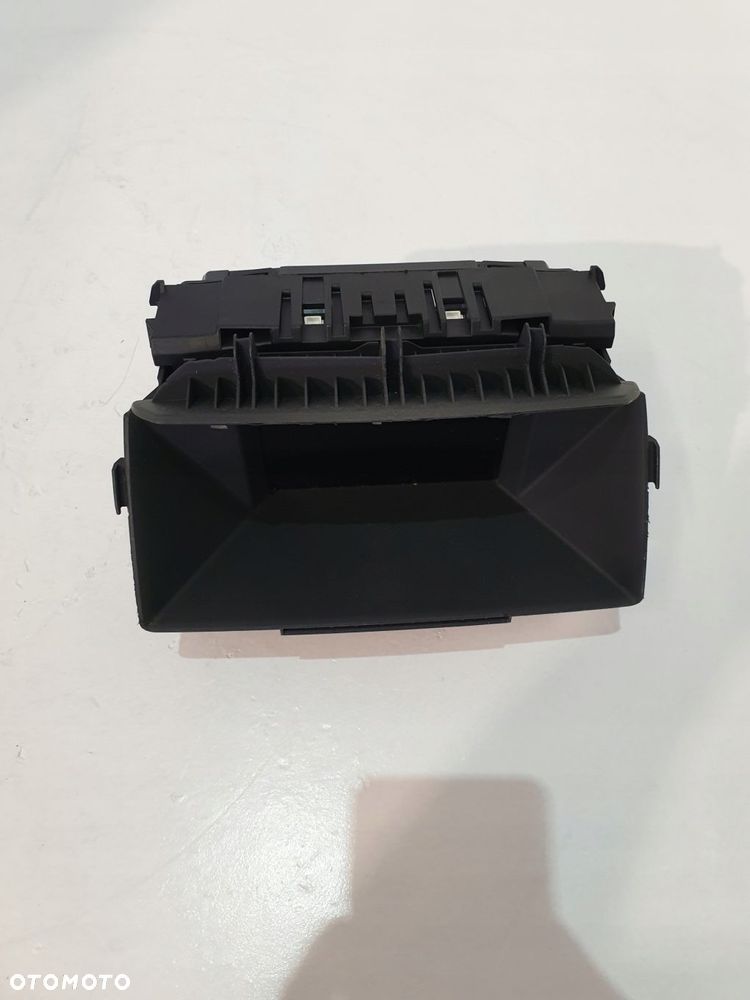 radio cd wyświetlacz 13251048 opel zafira b 1.9cdti 07r - 8