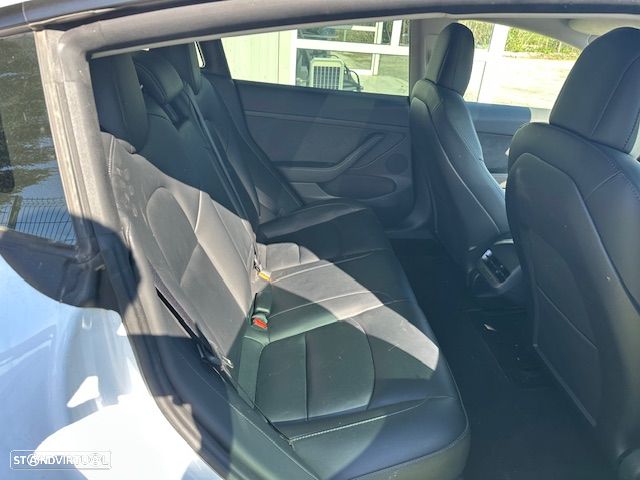 Tesla Model 3 Standard Range Plus RWD - 10