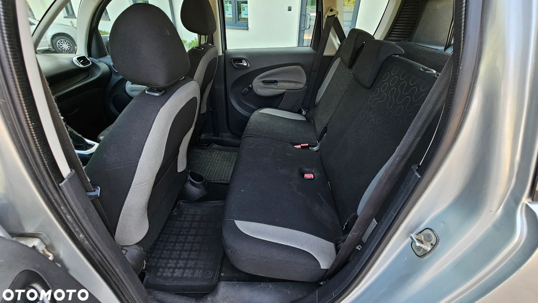 Citroën C3 Picasso 1.6 HDi Exclusive - 11