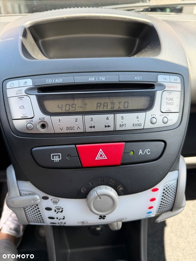 Toyota Aygo 1.0 VVT-i - 13