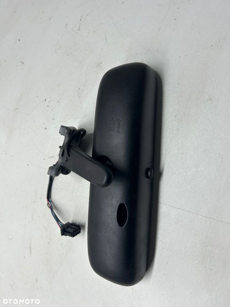 SAAB 93 9-3 LUSTERKO WSTECZNE fotochromatyczne wewnetrzne - 2