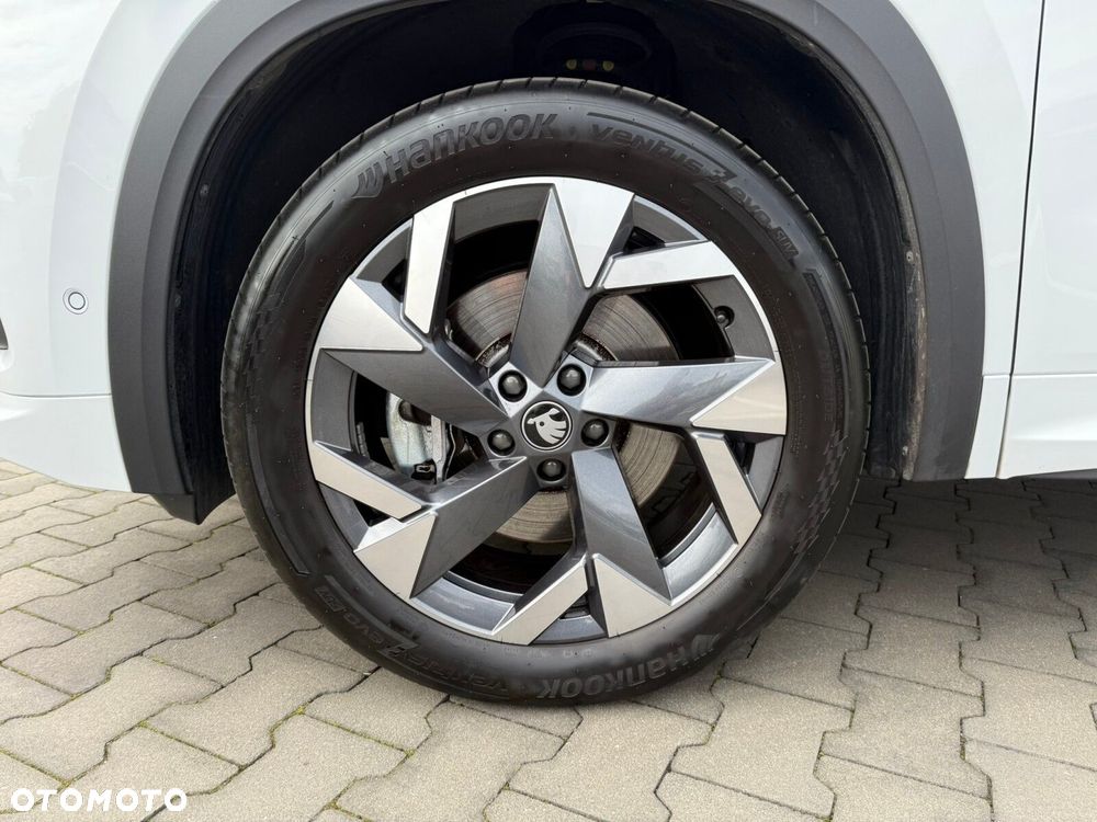 Skoda Kodiaq 1.5 TSI mHEV 4x2 Sportline DSG - 34
