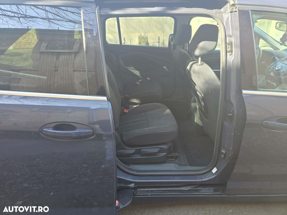 Ford C-Max 1.6 EcoBoost Start Stop Titanium - 3