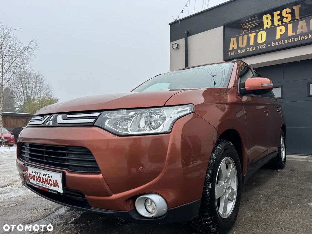 Mitsubishi Outlander ver-2-0-invite-plus-2wd - 11