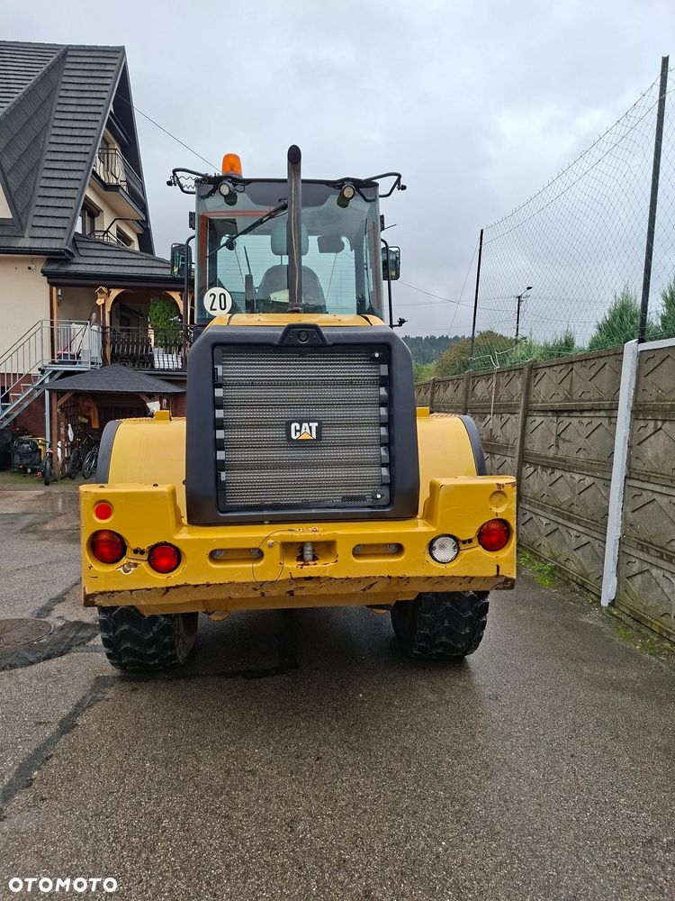 Caterpillar CAT 918 M - 7