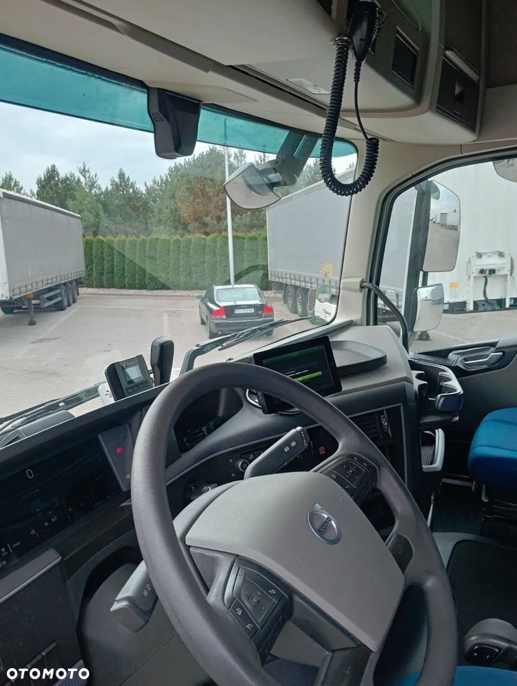 Volvo FH 460 I save - 7
