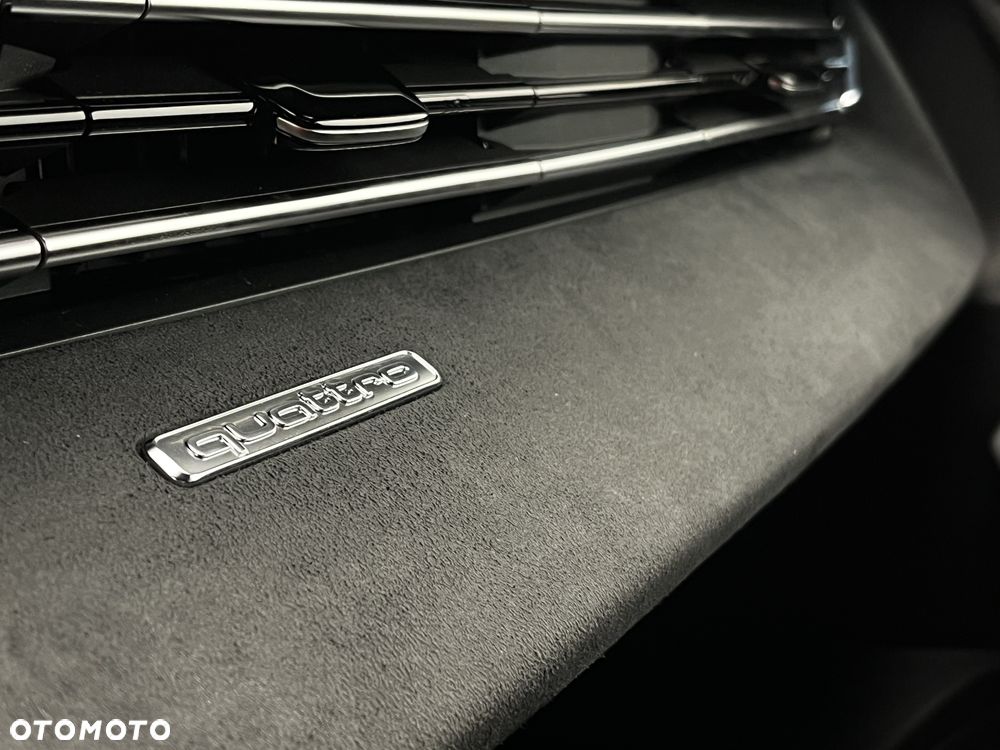 Audi S3 Limousine TFSI Quattro S tronic - 30
