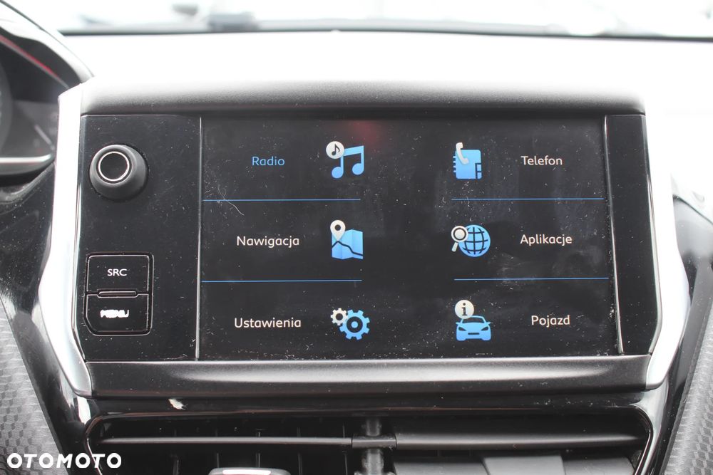 Peugeot 2008 PureTech 110 Stop&Start GT-Line Edition - 23