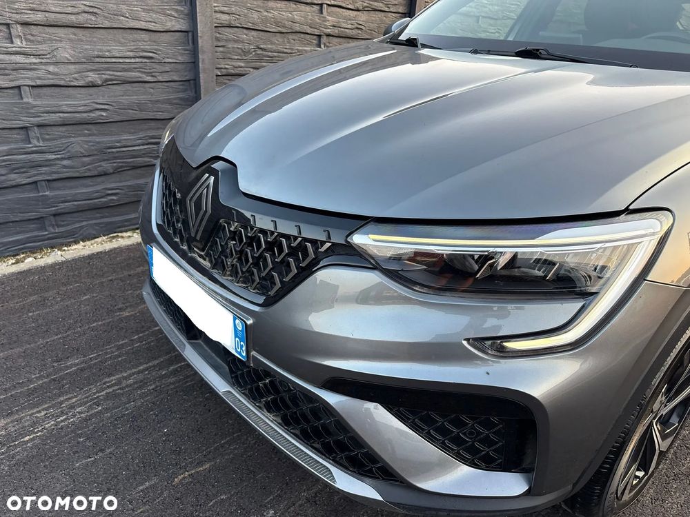 Renault Arkana E-TECH 145 INTENS - 28