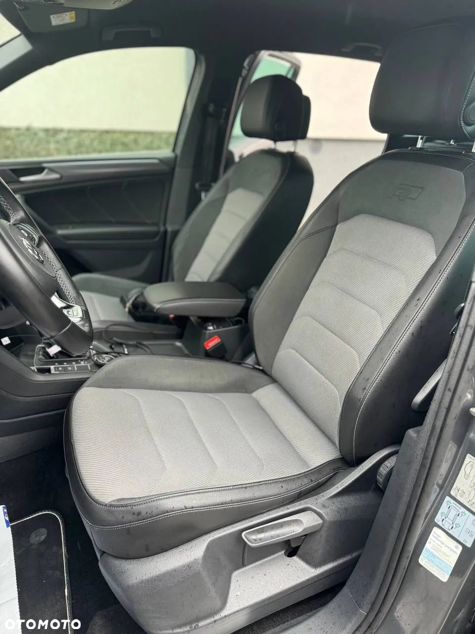 Volkswagen Tiguan 2.0 TDI BMT SCR 4Mot Highline DSG - 12