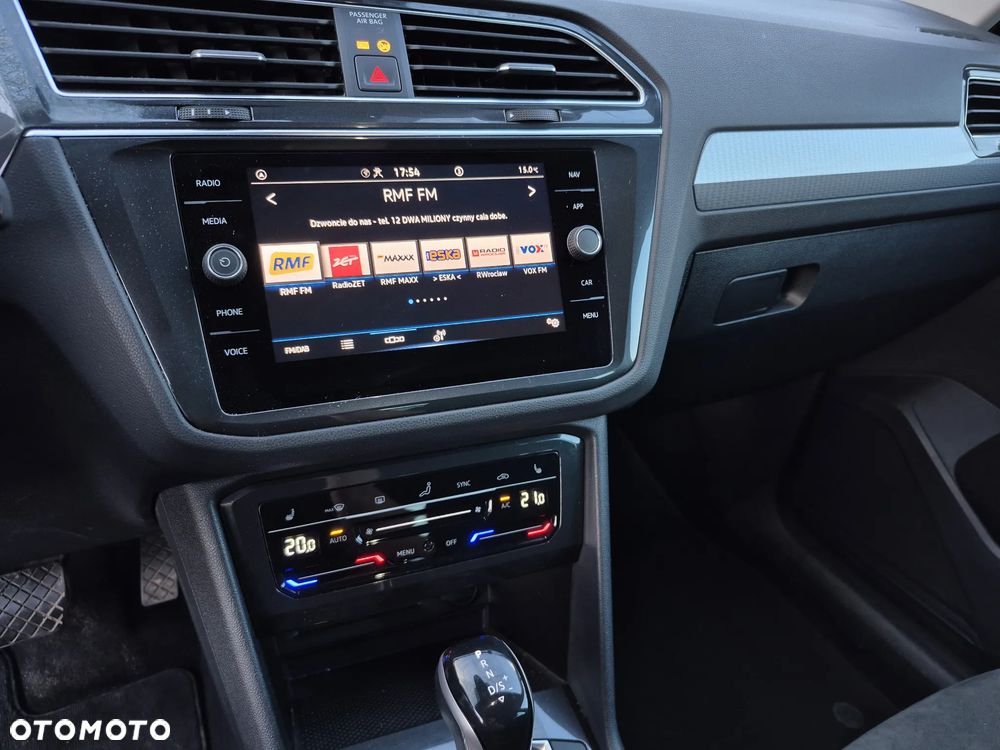 Volkswagen Tiguan 1.5 eTSI Life Plus DSG - 9