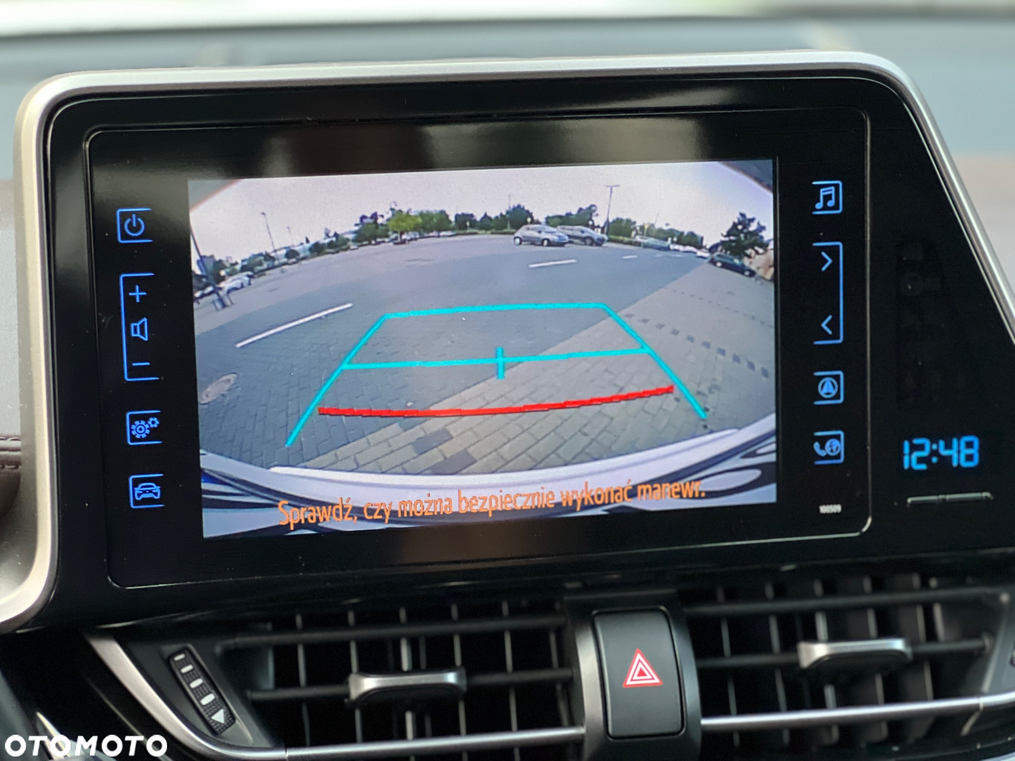 Toyota C-HR 1.8 Hybrid Prestige - 25