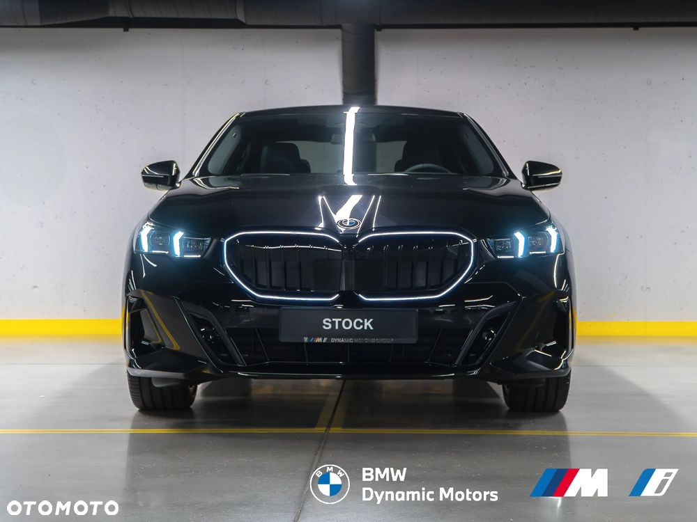 BMW Seria 5 - 2