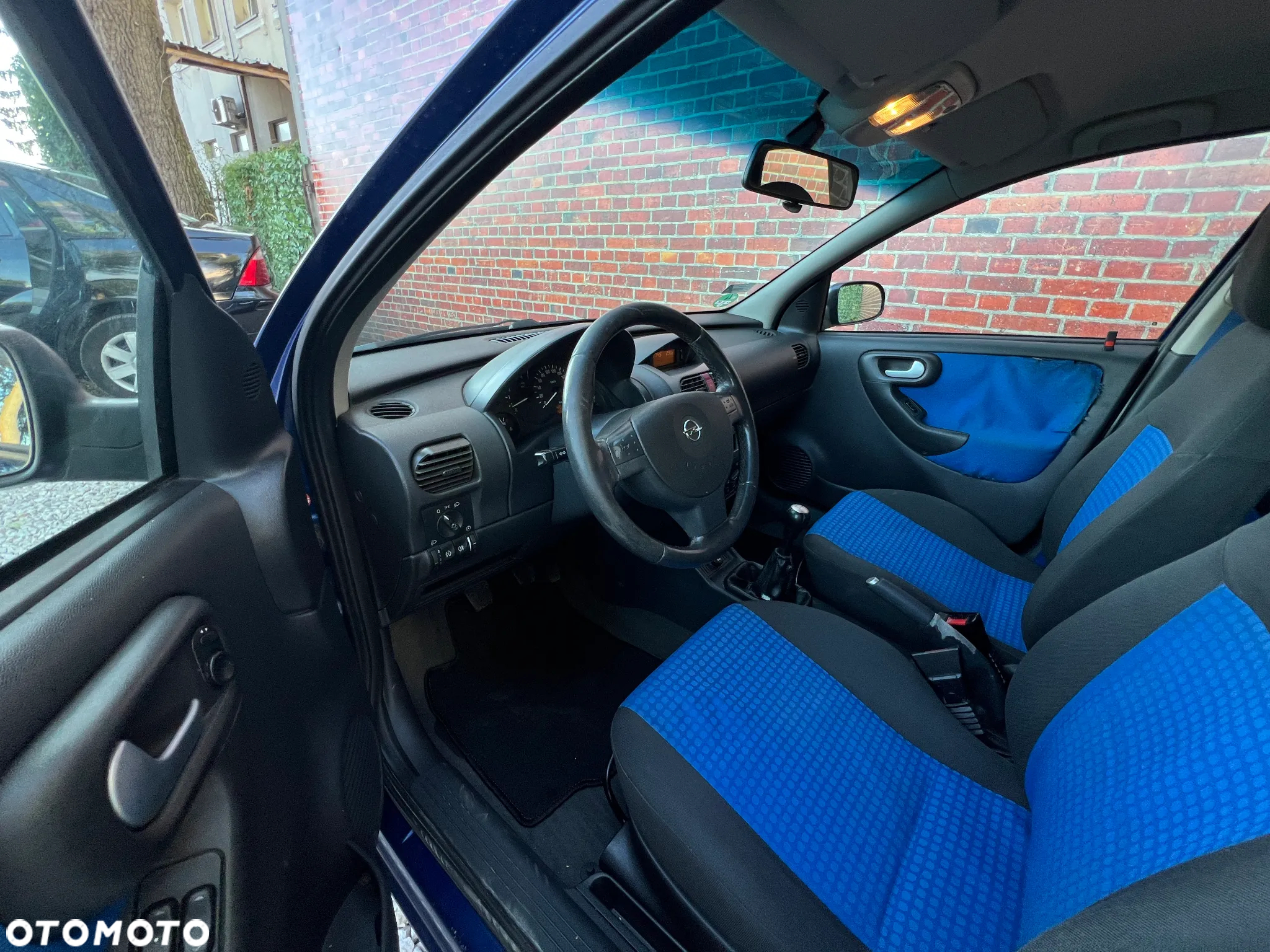Opel Corsa - 7