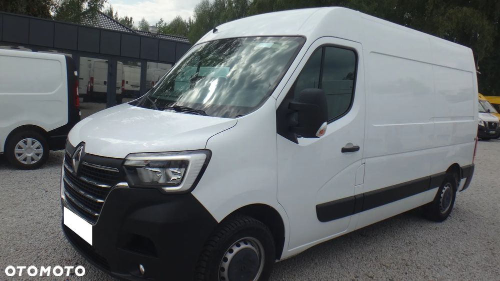 Renault Master - 2